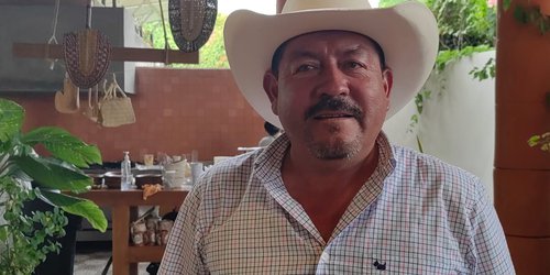Reportan casos aislados de robo de ganado en Ciudad Fernández