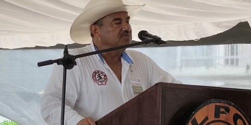 Dirigencia Nacional Cañera reconoce apoyos al sector en SLP