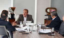 Plan 10 de 10 busca integrar a MiPymes potosinas a grandes cadenas industriales
