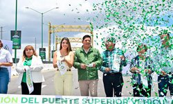 Gallardo presentará este lunes balance de cinco años de gobierno en SLP