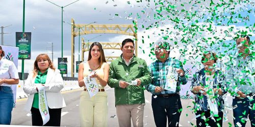 Gallardo presentará este lunes balance de cinco años de gobierno en SLP