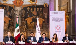 SLP se integra a nueva ruta nacional para regular celulares en escuelas