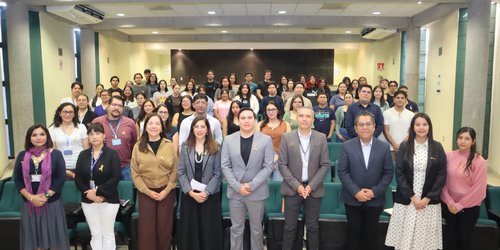 UASLP impulsa conciencia y detección oportuna frente al cáncer infantil