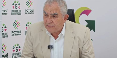 IMSS-Bienestar advierte saturación de servicios de salud en San Luis Potosí