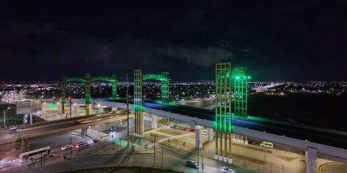 Más de 80 mil mdp reporta SLP en infraestructura durante cinco años