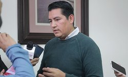 Exhortan a los 59 municipios de San Luis Potosí a frenar el uso de animales de carga en recolección de basura