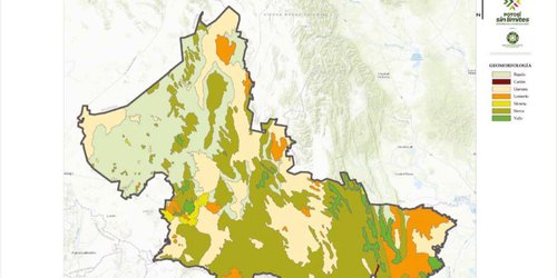 Actualizan Atlas de Riesgos de los 59 municipios de SLP