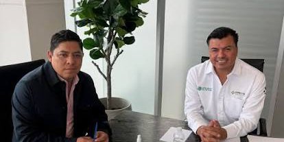 Preparan terrenos para avanzar con el programa Tu Casa, Tu Apoyo en San Luis Potosí