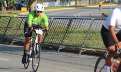 Paraciclistas potosinos cierran Paralimpiada Nacional con 10 medallas