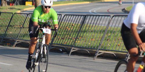 Paraciclistas potosinos cierran Paralimpiada Nacional con 10 medallas