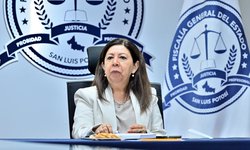 Fiscalía lanzará campaña contra extorsiones telefónicas y secuestros virtuales