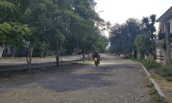 Bulevar Platanares sigue en proyecto; aún no hay fecha para iniciar la obra