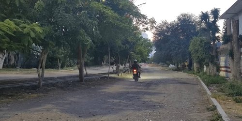 Bulevar Platanares sigue en proyecto; aún no hay fecha para iniciar la obra
