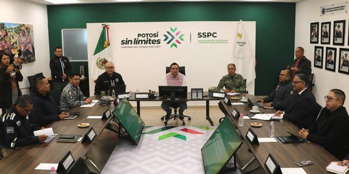 Alertan por fraudes a familiares de personas privadas de la libertad en San Luis Potosí