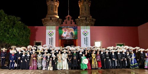 Congreso Nacional Charro proyecta derrama de más de 800 mdp en San Luis Potosí