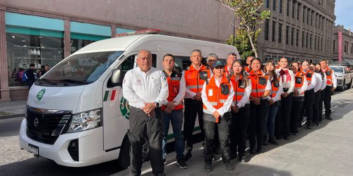 Alertan por llamadas falsas de Protección Civil que advierten de multas a escuelas