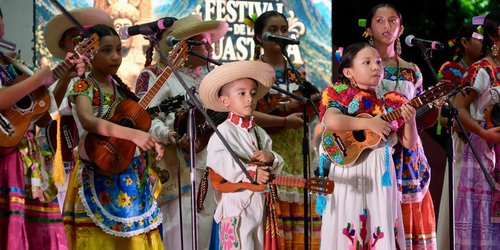 San Luis Potosí llevará música, danza y tradiciones al Festival de la Huasteca