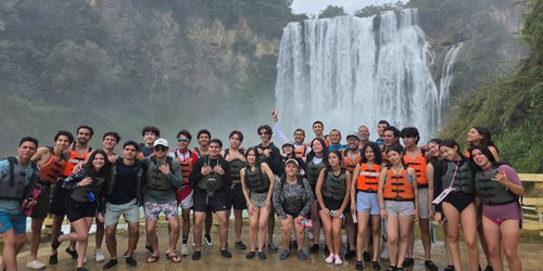 Parajes de la Huasteca reabren actividades rumbo a Xantolo