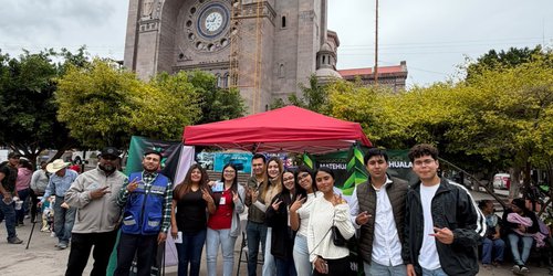 Inpojuve brinda atención psicológica a más de mil personas en 2026