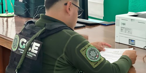 Guardia Civil Estatal tendrá jornada de servicios de Pensiones en Matehuala