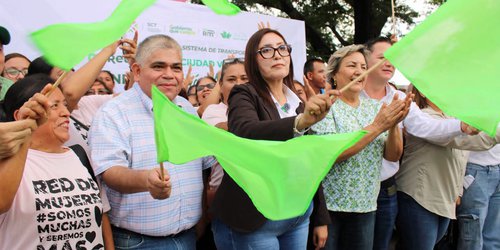 RedMetro amplía su cobertura en Ciudad Valles con una tercera línea gratuita