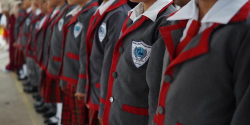 Suspenderán clases el 29 y 30 de octubre y el 2 de noviembre en San Luis Potosí