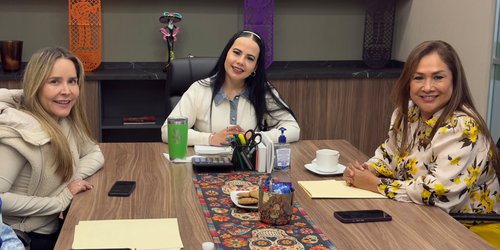 Coordinan proyectos para mejorar la calidad del aire en SLP y Rioverde
