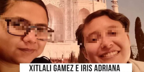 Dos jóvenes mueren arrastradas por la lluvia en Peñuelas, Querétaro