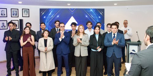 Jóvenes deben participar en decisiones que definirán el futuro de SLP