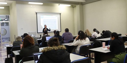 UASLP promueve la actualización profesional con la Tercera Semana de Educación Continua