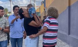 Estado recupera a infante y lo reintegra al seno materno