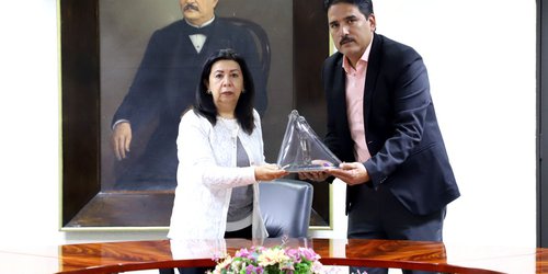 Refuerzan acciones para el acceso a la justicia para las potosinas