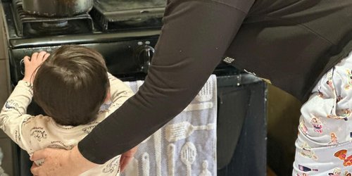 Necesario prevenir accidentes en niñas y niños