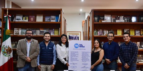 PAN SLP se compromete con medio ambiente con decálogo de "Acción X el clima"