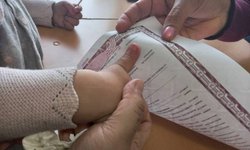 Registro Civil gestiona oficina de enlace para enmiendas de actas y CURP