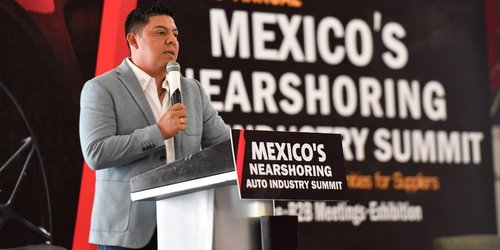 SLP eleva en tres años de Gobierno, su actividad económica en más de un 16 por ciento