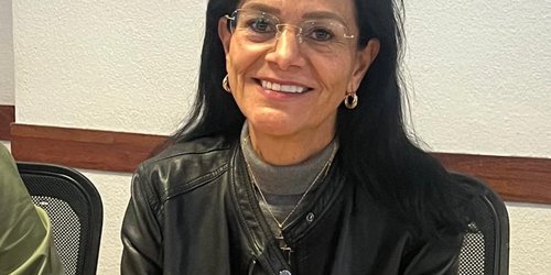 Ciudadanía, también puede resolver crisis del agua: Adriana Urbina