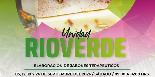 ICAT Rioverde ofrecerá curso para elaborar jabones terapéuticos