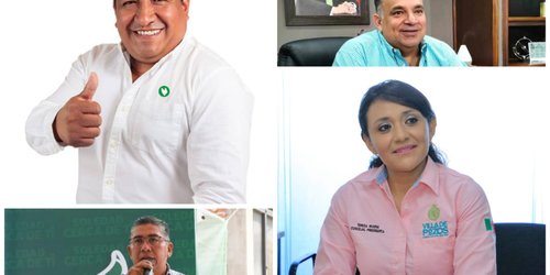 Alcaldes potosinos respaldan iniciativa estatal: Pensión a policías municipales