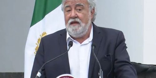 SLP, uno de los estados más comprometidos con la justicia para la mujer: Alejandro Encinas