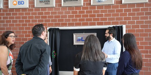 Gobierno Estatal impulsa alianzas educativas con alcance internacional