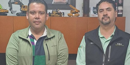 Gobierno Estatal ampliará cobertura de agua potable para 8 mil 500 habitantes de Venado