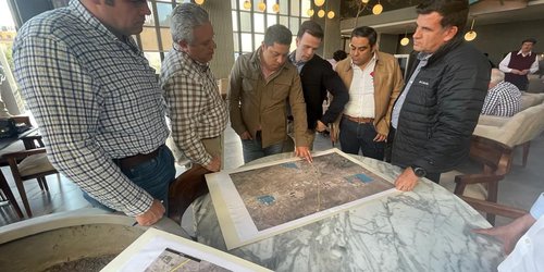 SLP será segundo lugar nacional en producción de huevo