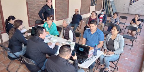 Gobierno Estatal otorga apoyo a connacionales