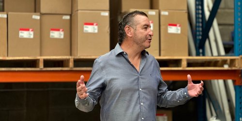 SIFIDE impulsa a micro, pequeñas y medianas empresas con más de 7.8 millones de pesos en financiamientos