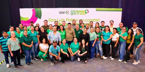 Amplían apoyos sociales para familias de San Ciro de Acosta y El Naranjo