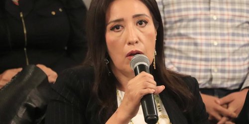 Inhabilitación de ex funcionarios es un acto de justicia para los potosinos: PVEM