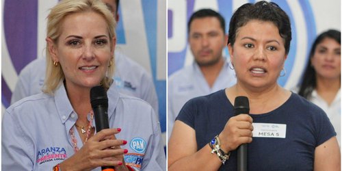 Visita de AMLO debe servir para resolver desabasto de medicamentos que afecta a familias: PAN