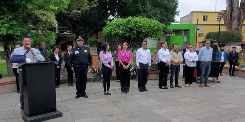 Rioverde fortalece la proximidad social con el Ejército Mexicano