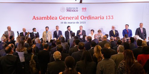 Infonavit constituye nueva Asamblea General